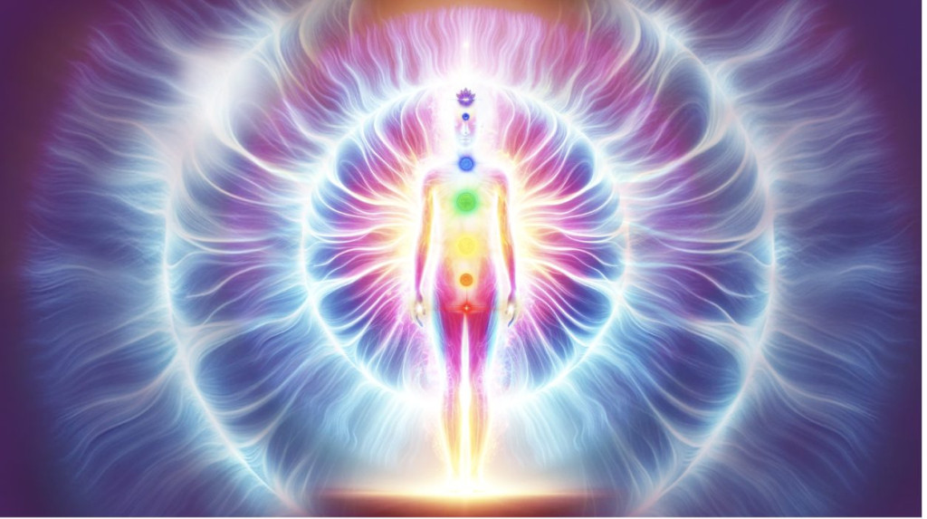 Unblocking the Chakras