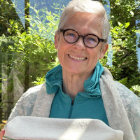 Sai Maa Practitioner