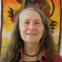 Sai Maa Practitioner