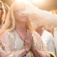 Sai Maa Practitioner