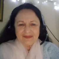 Sai Maa Practitioner