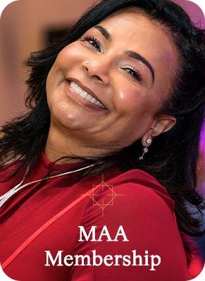MAA Membership